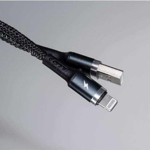 کابل لایتنینگ کینگ استار مدل K325i