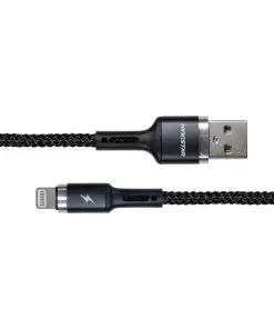 کابل لایتنینگ کینگ استار مدل K325i