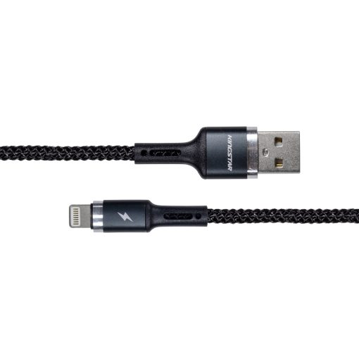کابل لایتنینگ کینگ استار مدل K325i