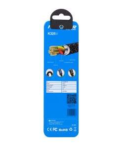 کابل لایتنینگ کینگ استار مدل K325i