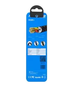 کابل لایتنینگ کینگ استار مدل K325i