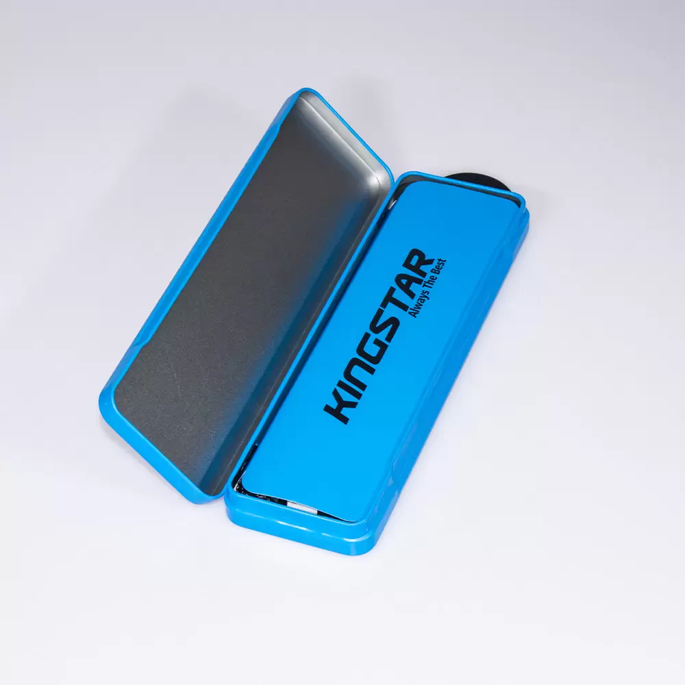 کابل تایپ سی کینگ استار مدل K325C کابل تایپ سی کینگ استار مدل K325C