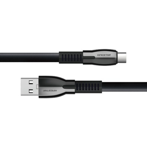 کابل تایپ سی کینگ استار مدل K345C