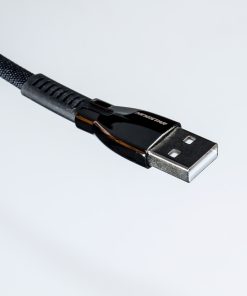 کابل تایپ سی کینگ استار مدل K345C