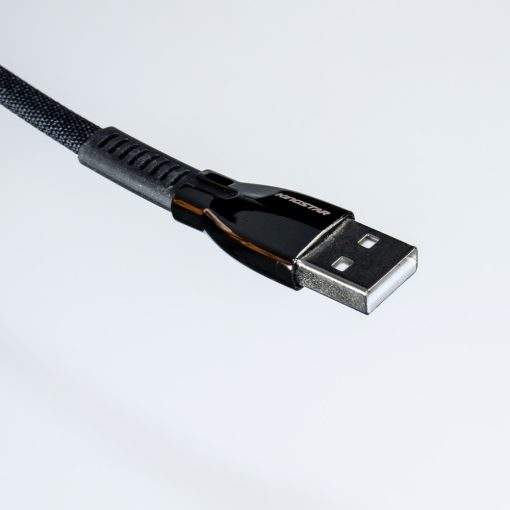 کابل تایپ سی کینگ استار مدل K345C