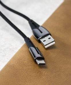 کابل تایپ سی کینگ استار مدل K360C