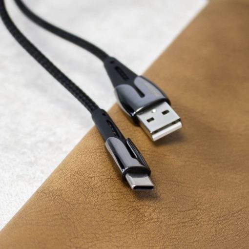 کابل تایپ سی کینگ استار مدل K360C