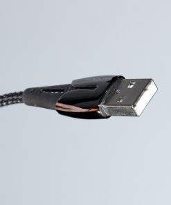 کابل تایپ سی کینگ استار مدل K360C
