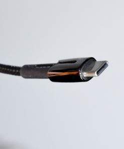 کابل تایپ سی کینگ استار مدل K360C