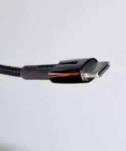 کابل تایپ سی کینگ استار مدل K360C