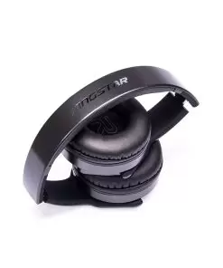 هدفون اسپیکر بی‌سیم کینگ استار مدل KBH105S