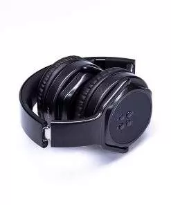 هدفون اسپیکر بی‌سیم کینگ استار مدل KBH105S