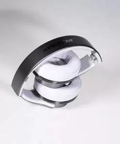 هدفون اسپیکر بیسیم کینگ استار مدل KBH115S