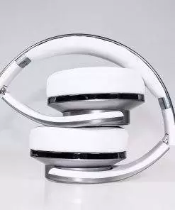 هدفون اسپیکر بیسیم کینگ استار مدل KBH115S