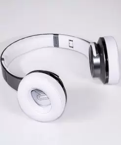 هدفون اسپیکر بیسیم کینگ استار مدل KBH115S