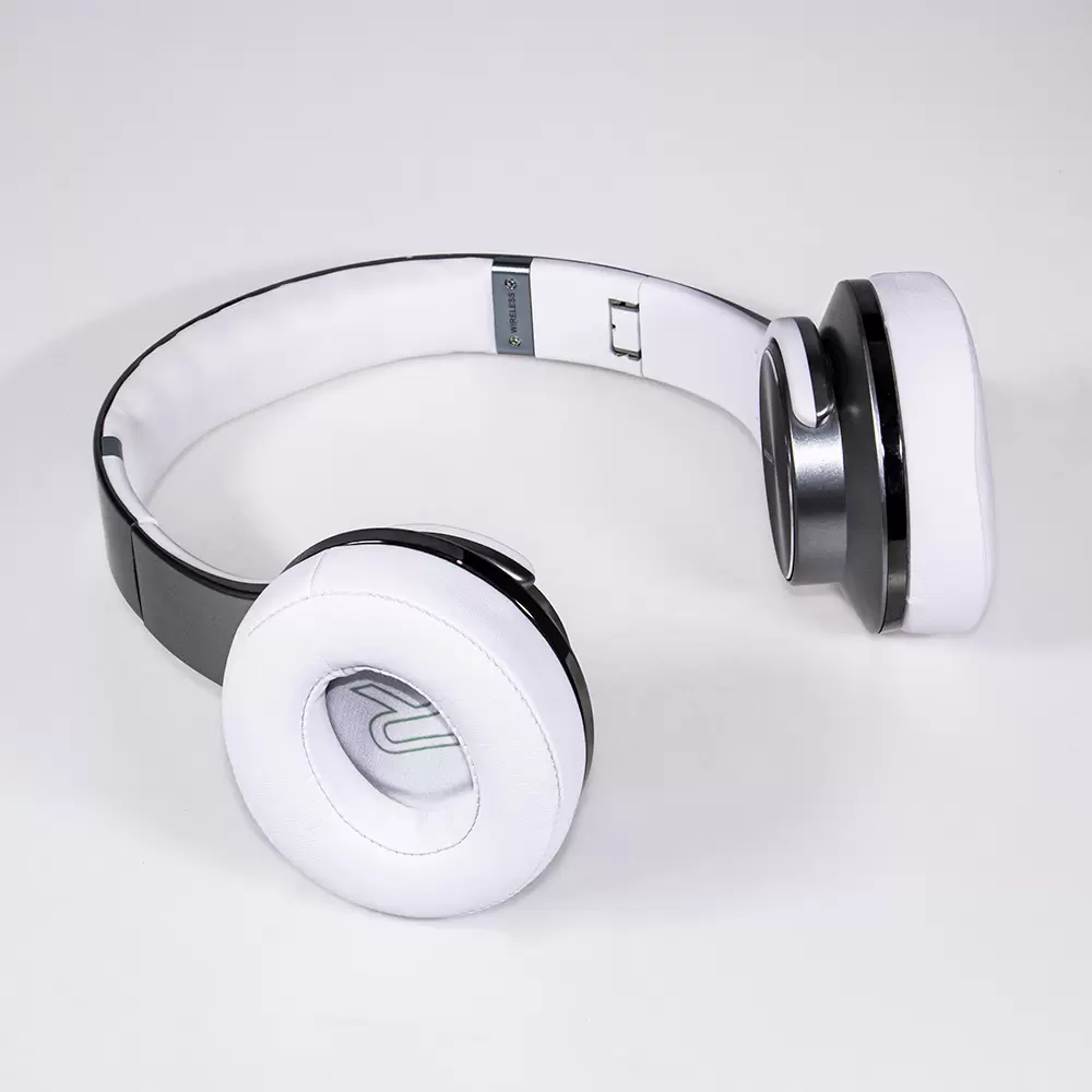 هدفون اسپیکر بیسیم کینگ استار مدل KBH115S