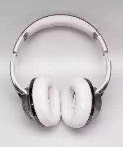 هدفون اسپیکر بیسیم کینگ استار مدل KBH105S