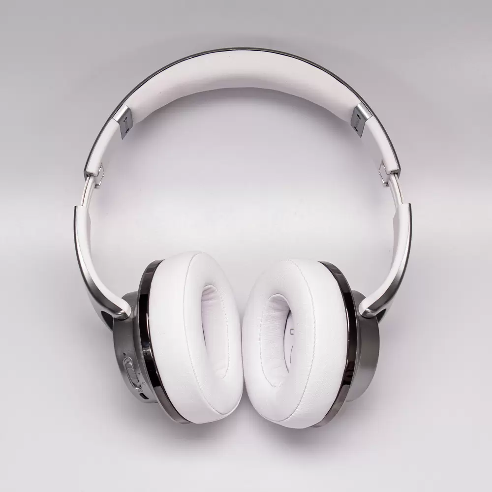 هدفون اسپیکر بیسیم کینگ استار مدل KBH105S هدفون اسپیکر بیسیم کینگ استار مدل KBH105S