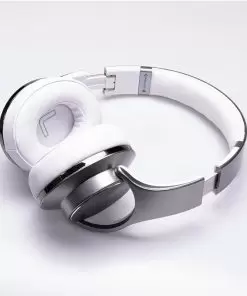 هدفون اسپیکر بیسیم کینگ استار مدل KBH115S
