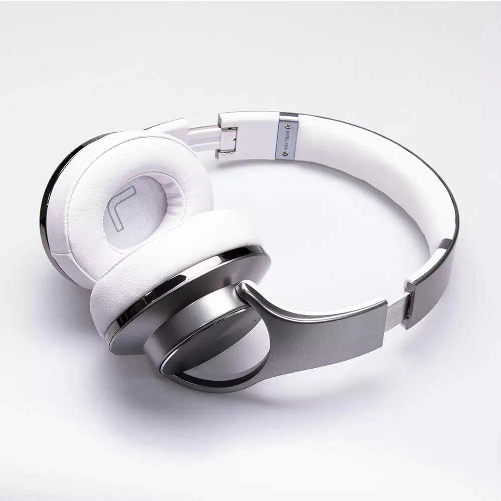 هدفون اسپیکر بیسیم کینگ استار مدل KBH115S هدفون اسپیکر بیسیم کینگ استار مدل KBH115S