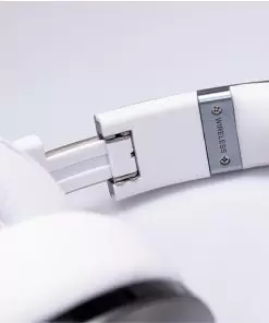 هدفون اسپیکر بیسیم کینگ استار مدل KBH115S