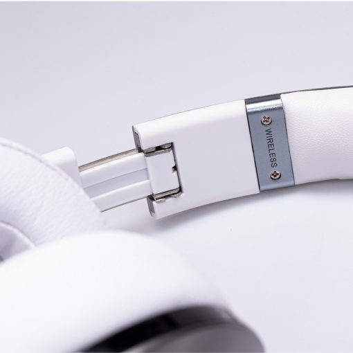 هدفون اسپیکر بی‌سیم کینگ استار مدل KBH115S