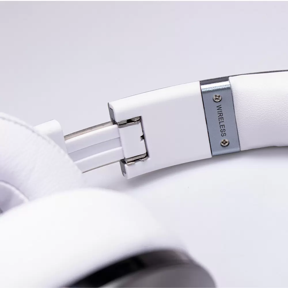 هدفون اسپیکر بیسیم کینگ استار مدل KBH115S