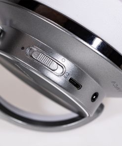 هدفون اسپیکر بی‌سیم کینگ استار مدل KBH115S