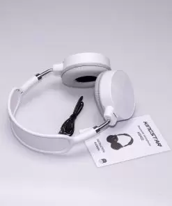 هدفون بیسیم کینگ استار مدل KBH22