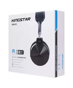 هدفون بیسیم کینگ استار مدل KBH22