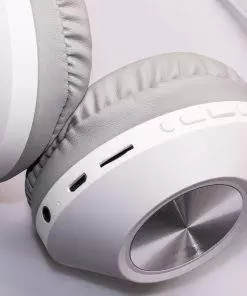 هدفون بلوتوثی کینگ استار مدل KBH26