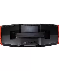 اسپیکر بلوتوثی کینگ استار مدل KBS302