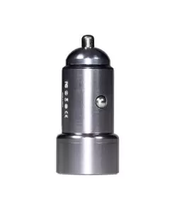 شارژر فندکی کینگ استار مدل KC230