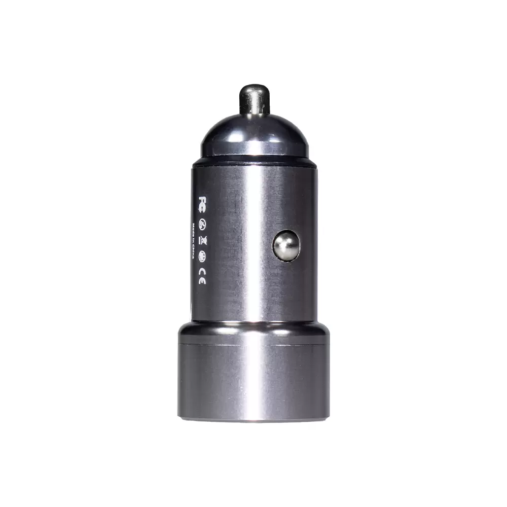 شارژر فندکی کینگ استار مدل KC230 شارژر فندکی کینگ استار مدل KC230