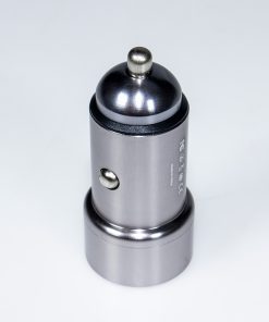 شارژر فندکی کینگ استار مدل KC230