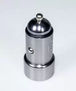 شارژر فندکی کینگ استار مدل KC230