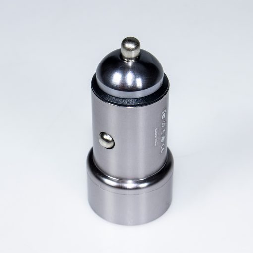 شارژر فندکی کینگ استار مدل KC230