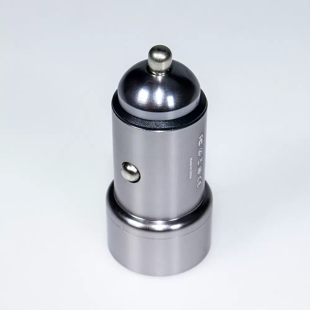 شارژر فندکی کینگ استار مدل KC230 شارژر فندکی کینگ استار مدل KC230