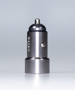 شارژر فندکی کینگ استار مدل KC230