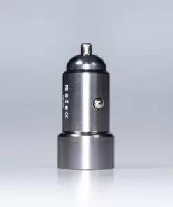 شارژر فندکی کینگ استار مدل KC230