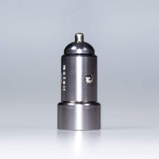 شارژر فندکی کینگ استار مدل KC230
