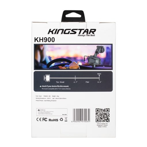 هولدر کینگ استار مدل KH900