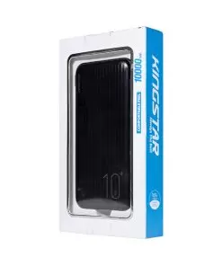 پاوربانک 10000mAh کینگ استار مدل KP10003