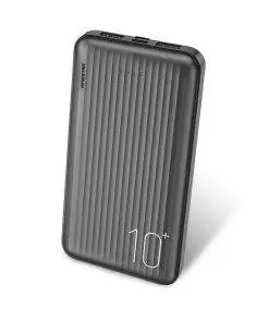 پاوربانک 10000mAh کینگ استار مدل KP10003
