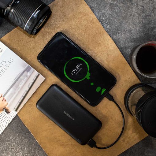 پاوربانک 10000mAh کینگ استار مدل KP10023PD