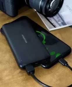 پاوربانک 10000mAh کینگ استار مدل KP10023PD