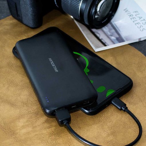 پاوربانک 10000mAh کینگ استار مدل KP10023PD