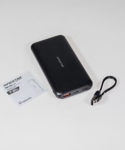 پاوربانک 10000mAh کینگ استار مدل KP10023PD