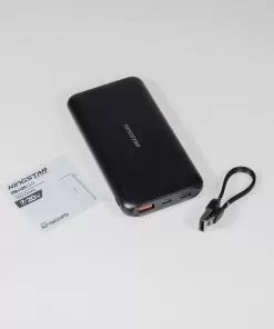 پاوربانک 10000mAh کینگ استار مدل KP10023PD
