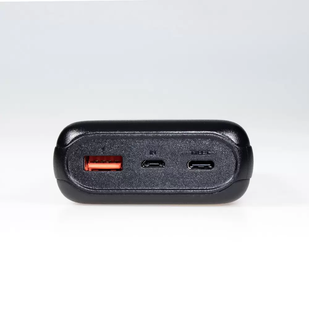 پاوربانک 20000mAh کینگ استار مدل KP20023PD پاوربانک 20000mAh کینگ استار مدل KP20023PD